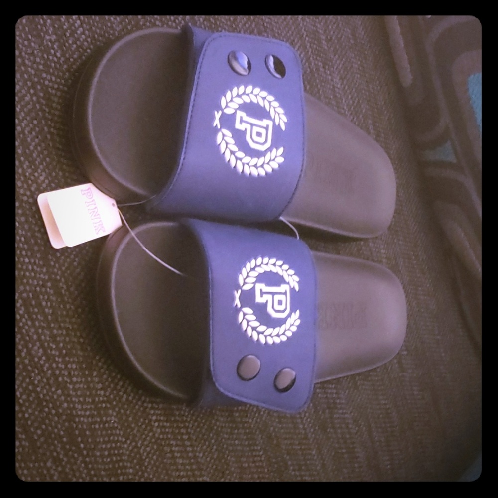 PINK SLIDES